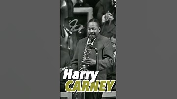 Now THAT is a Baritone Sax Sound!