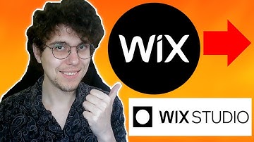 How To Switch From Wix To Wix Studio