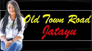 Download lagu Old Town Road Lyrics - Lil Nas X ft. Billy Ray Cyrus (Jatayu Cover)