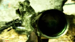 CoD FTW #7 | Bakaara FTW