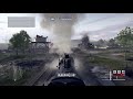 All aboard,battlefield 1 armored train (behemoth) gameplay