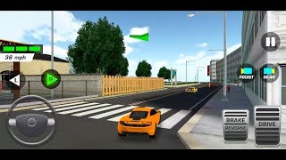 Race to White House 3D #7 TO BE PRESIDENT LEVEL 14-20 - Android iOS Gameplay screenshot 4