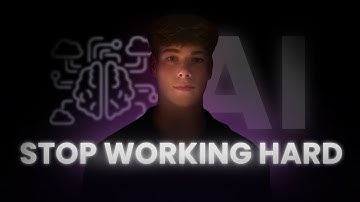 How To Ahead of 99% of Your Competitors (with AI)