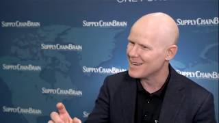 What's Driving Investment in Robotics for Logistics