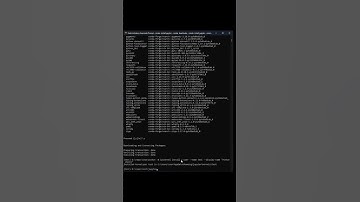 How to install  jupyter-lab in your conda environment