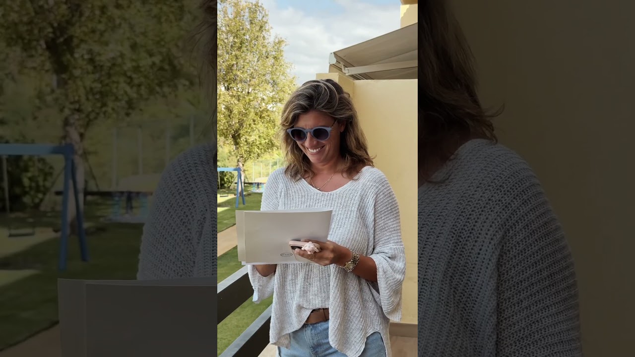 🏡 Ground floor in Estepona with big terrace, modern style, perfect location! ✨