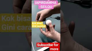 #tenismeja #pingpong #tips #kreatif #kreator #sports #olahraga #bola #ide