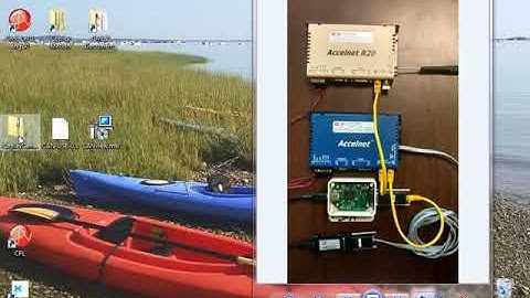 Copley Controls USB to CAN using CME2