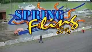 2014 Spring Fling Web Trailer