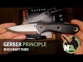 GERBER Principle Fixed 30-001659