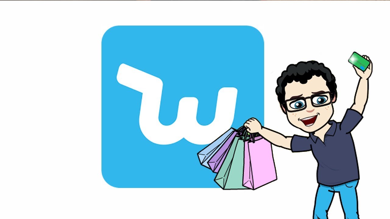 Wish App "FREE" Haul Items advertised as free but had fees