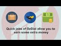 OzDial Quick Jobs - Extra cash in hand jobs - Australia