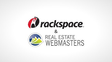 Real Estate Webmasters Scales on Rackspace Private Cloud