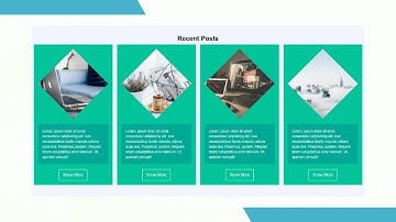 Image Hover Effect Using CSS Clip Path