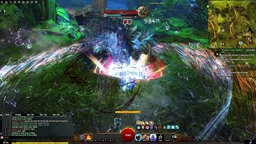30k+ burn in 3 seconds on Celestial Condition Weaver!?