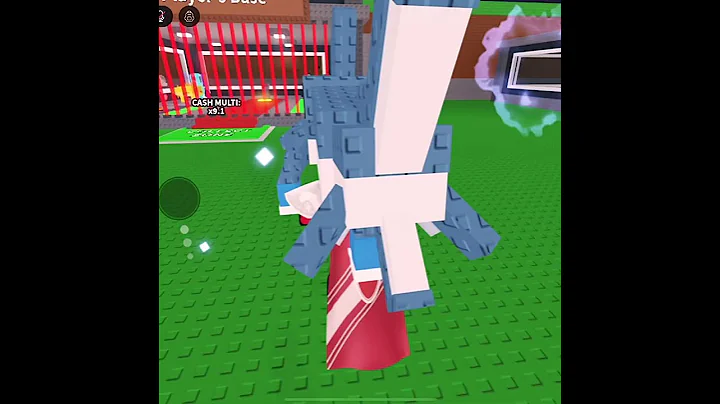 Stealing Tralalero Tralala in Steal a Brainrot 💀🙏 #roblox #funny #steal #brainrot #tralalerotralala