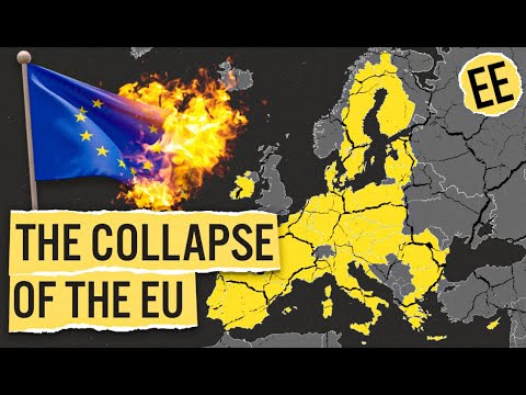 Video: The future of Europe - features, forecasts and interesting facts