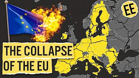 Will The EU Fail? | Economics Explained - DayDayNews