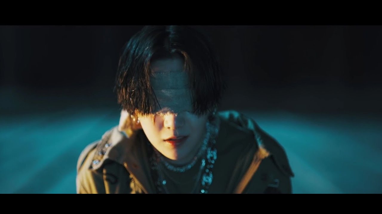 Agust D - 대취타 'Daechwita' Metal Cover By Strifean