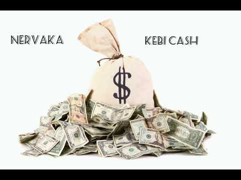 NERVAKA X KEBI
