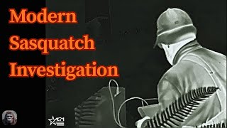 Download Lagu A Look Inside Modern Sasquatch Investigation-Utilizing The Latest Technology MP3