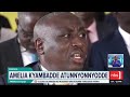 NBS Television - Amasengejje NBS Live | #nbsupdates #nextmedia #nbslive