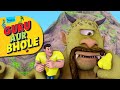 Guru Aur Bhole Vs Daanav Guru Aur Bhole Moral Stories For Kids Hindi Cartoon New Episode Guru Aur Bhole Vs Daanav Guru Aur Bhole Moral Stories For Kids Hindi Cartoon New Episode
