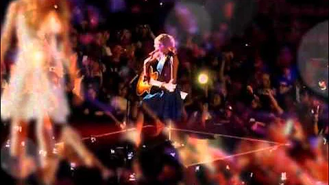 Sparks Fly (Original Version)