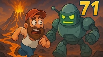 Swamp Attack 2 Level 71 Gameplay Walkthrough