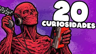20 Curiosidades de Stranger Things en Dead By Daylight 🔥