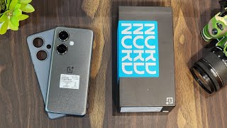 Oneplus Nord CE 3 5G (12/256) Unboxing💥
