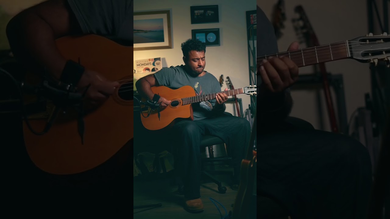 Django's Legacy | Gypsy Jazz Guitar auf YouTube ansehen Django's Legacy | Gypsy Jazz Guitar auf YouTube ansehen