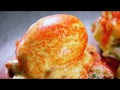 Gordon Ramsay - Crabs Benedict | Masterchef