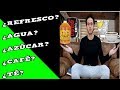 Cómo hacer AYUNO INTERMITENTE para ADELGAZAR? ⏲️💪 - YouTube