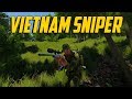 ARMA 3 Exile - Vietnam Sniper