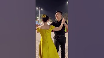 Chachacha giao tiếp, ai cũng có thể nhảy được