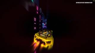 Distance - Convolution