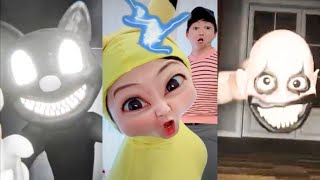 Very Special Fufu's Pikachu & Mario Comedy Meme Remix Compilation 2024 Part78