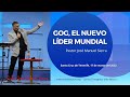 Gog, el nuevo líder mundial - Pastor José Manuel Sierra