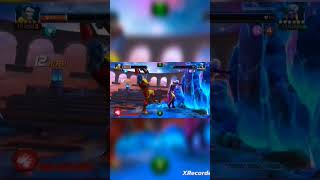 MCOC - 👊 You Took My Units I Will Kick Your...🔥Revange! Grandmaster's Fight Gameplay #mcoc #marvel