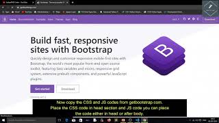 Containers in Bootstrap | Part 2 | Bootstrap