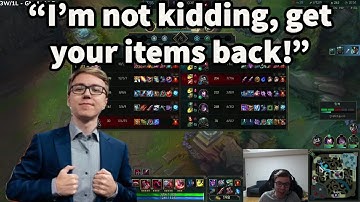 Thebausffs Reacts To Korean Graves Trolling In His Game!!