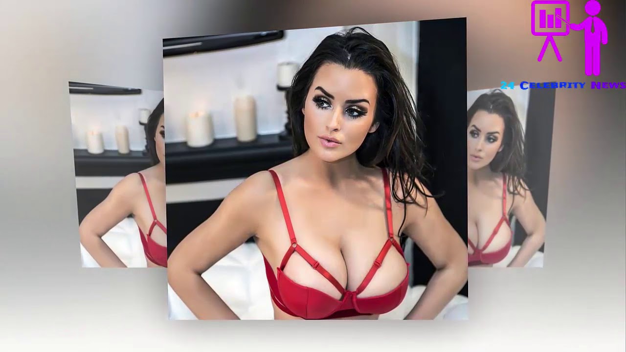 Abigail Ratchford 5 Things About Model Who Hinted She May Be Dating