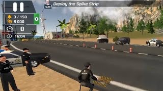 Police Officer Simulator Android Gameplays