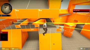 [CS:GO] AimWare Showcase + some HvH Clips