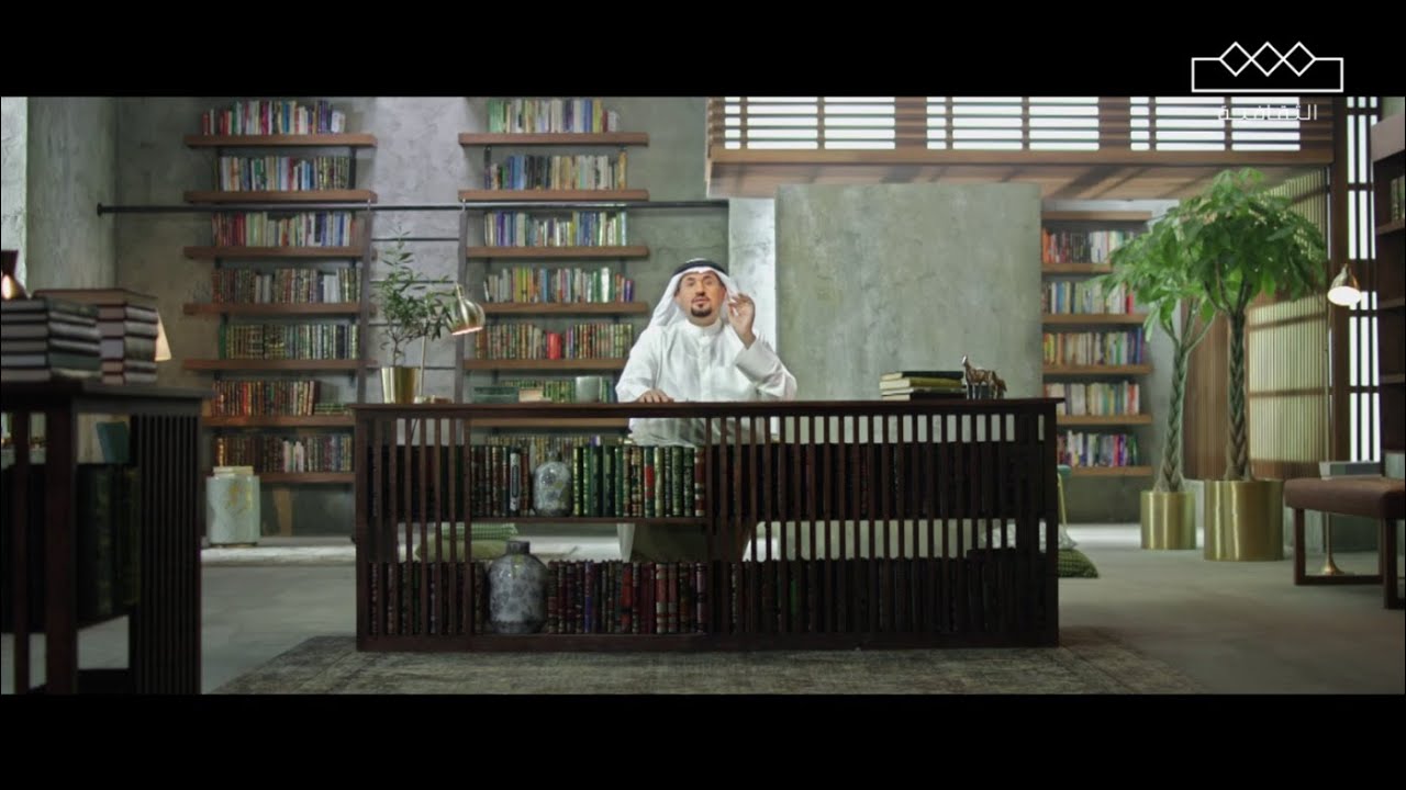 قول  على قول | الحلقة الأولى كاملة