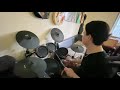 How’s it going to be - Third eye blind ( drum cover )