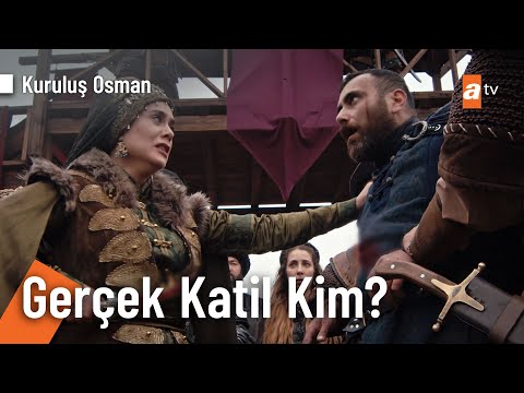 Şehzade Ahmet'in katilinden itiraf! - Kuruluş Osman 159. Bölüm