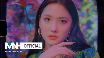 BVNDIT(밴디트) - "JUNGLE" Music Video Teaser 2
