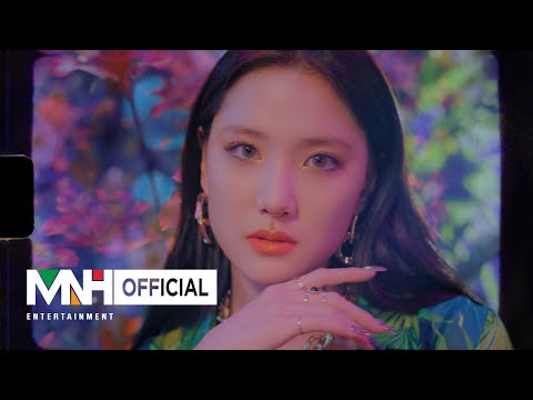 BVNDIT(밴디트) - "JUNGLE" Music Video Teaser 2